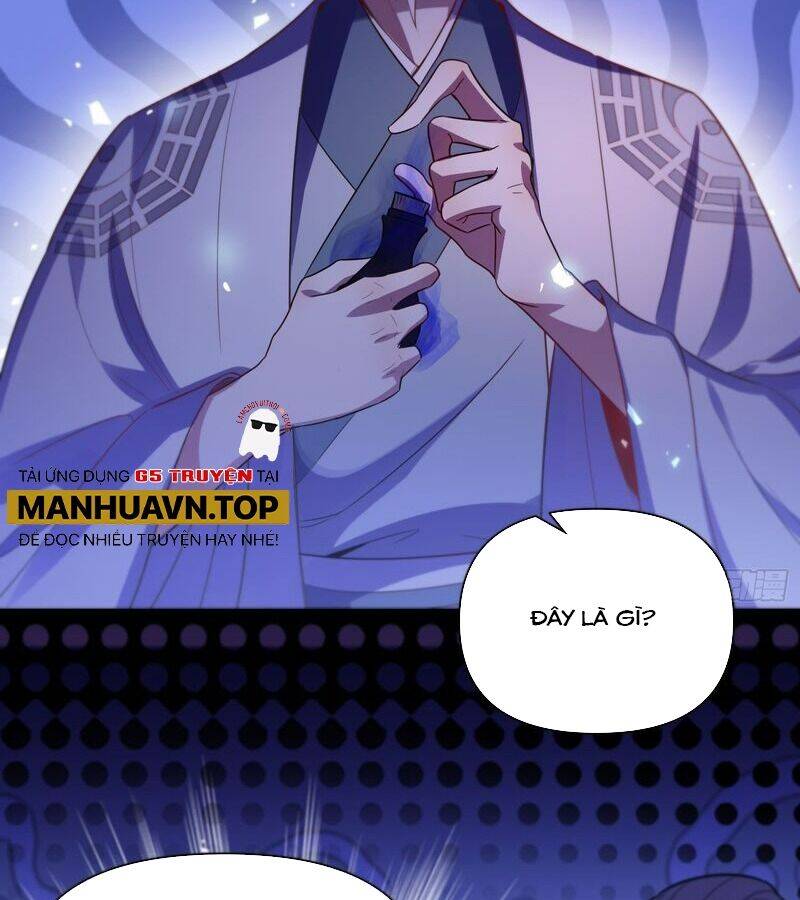 Nguyên Lai Ta Là Tu Tiên Đại Lão Chap 469 - Next Chap 470