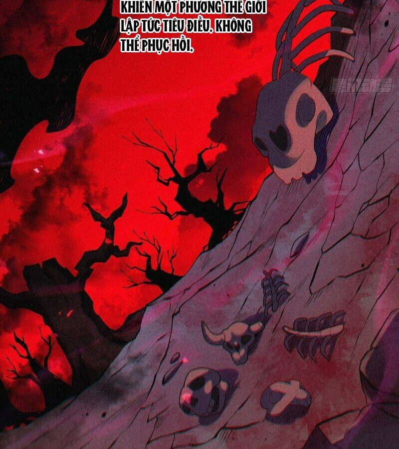 Nguyên Lai Ta Là Tu Tiên Đại Lão Chap 469 - Next Chap 470