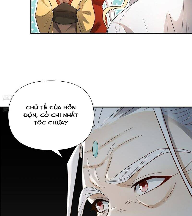 Nguyên Lai Ta Là Tu Tiên Đại Lão Chap 469 - Next Chap 470