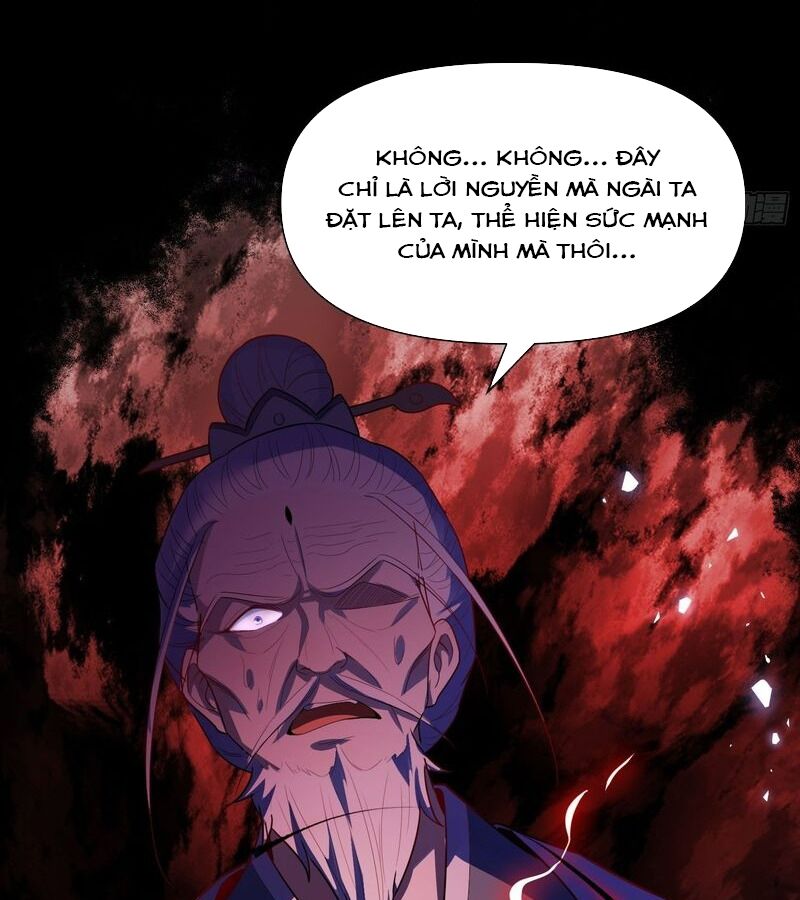 Nguyên Lai Ta Là Tu Tiên Đại Lão Chap 469 - Next Chap 470