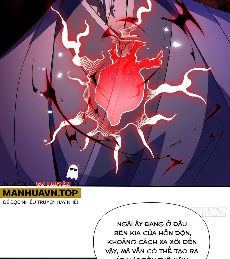 Nguyên Lai Ta Là Tu Tiên Đại Lão Chap 469 - Next Chap 470