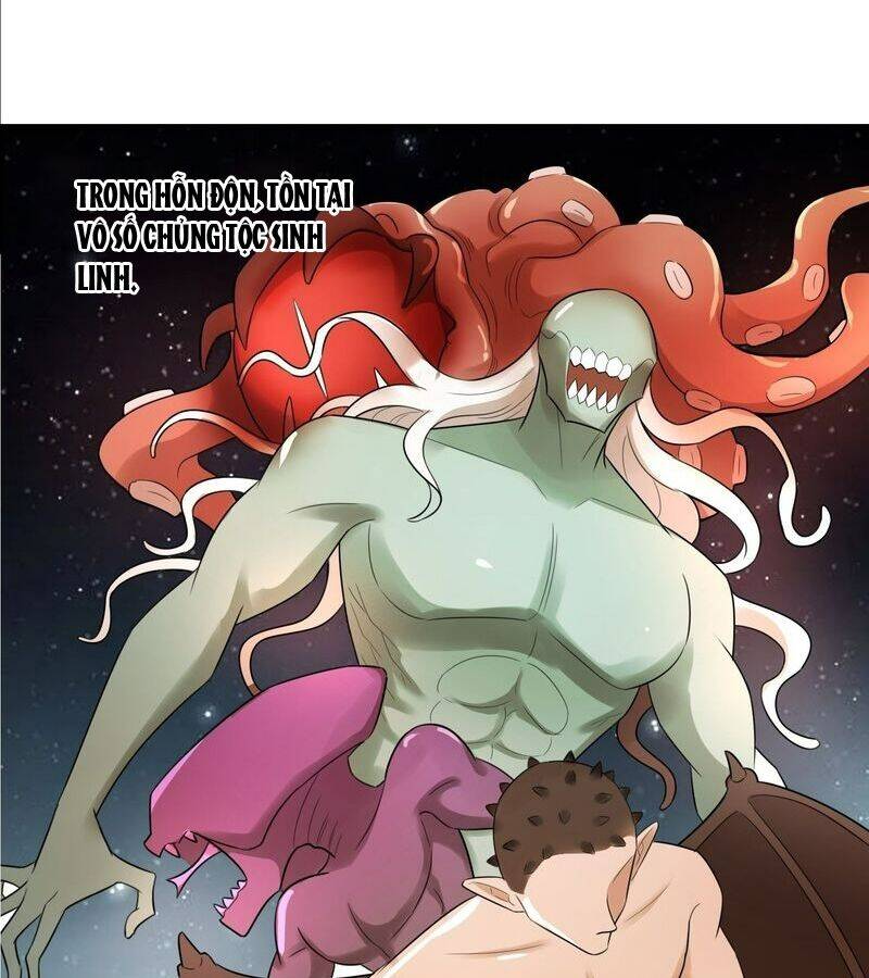 Nguyên Lai Ta Là Tu Tiên Đại Lão Chap 469 - Next Chap 470