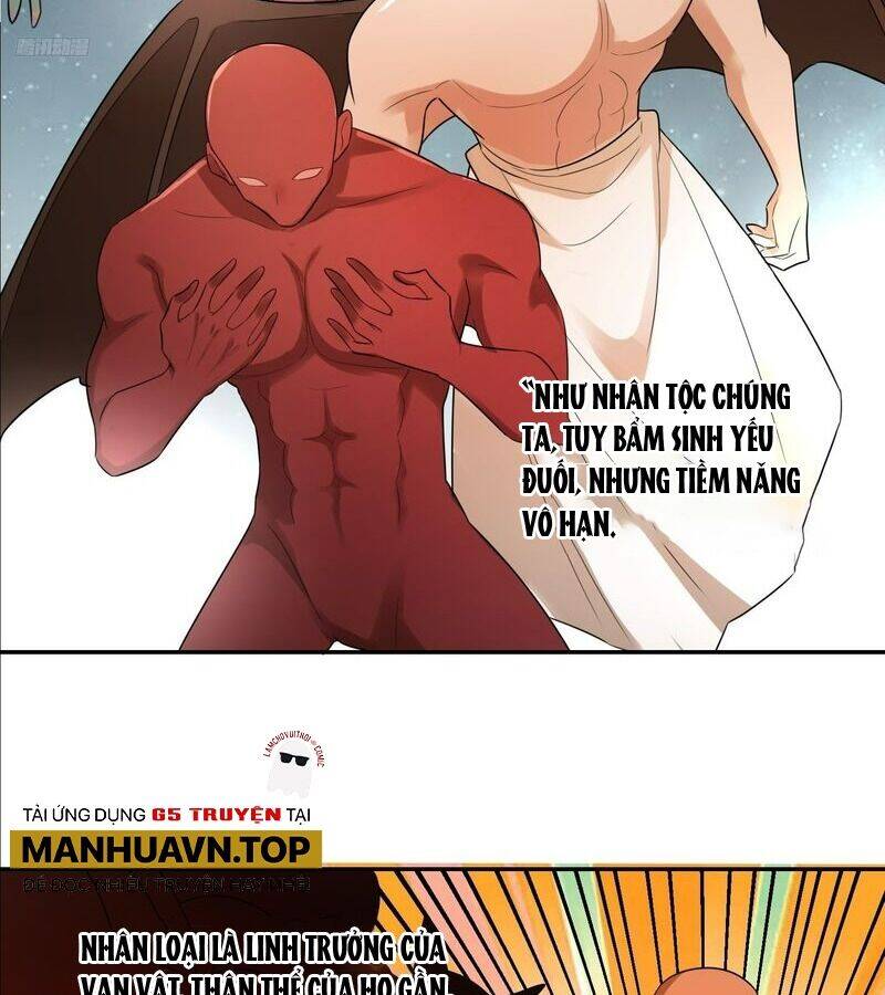 Nguyên Lai Ta Là Tu Tiên Đại Lão Chap 469 - Next Chap 470