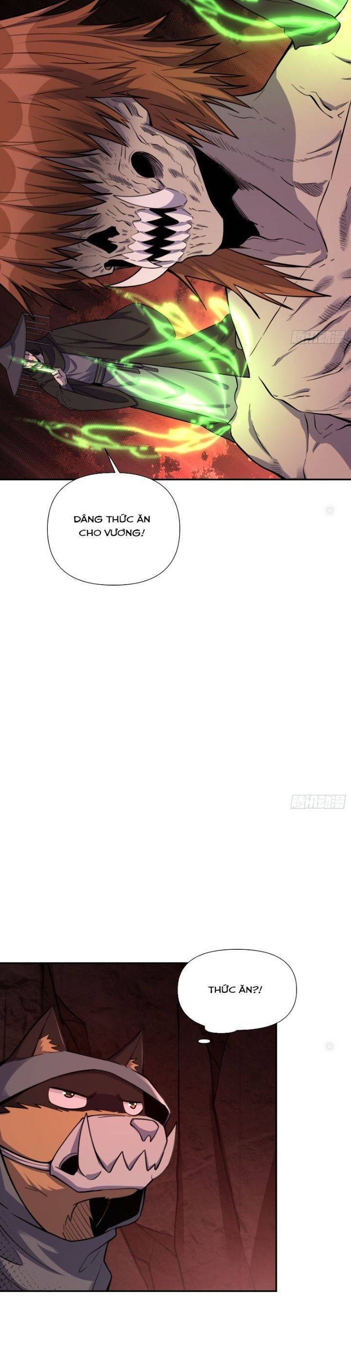 Nguyên Lai Ta Là Tu Tiên Đại Lão Chap 478 - Next Chap 479