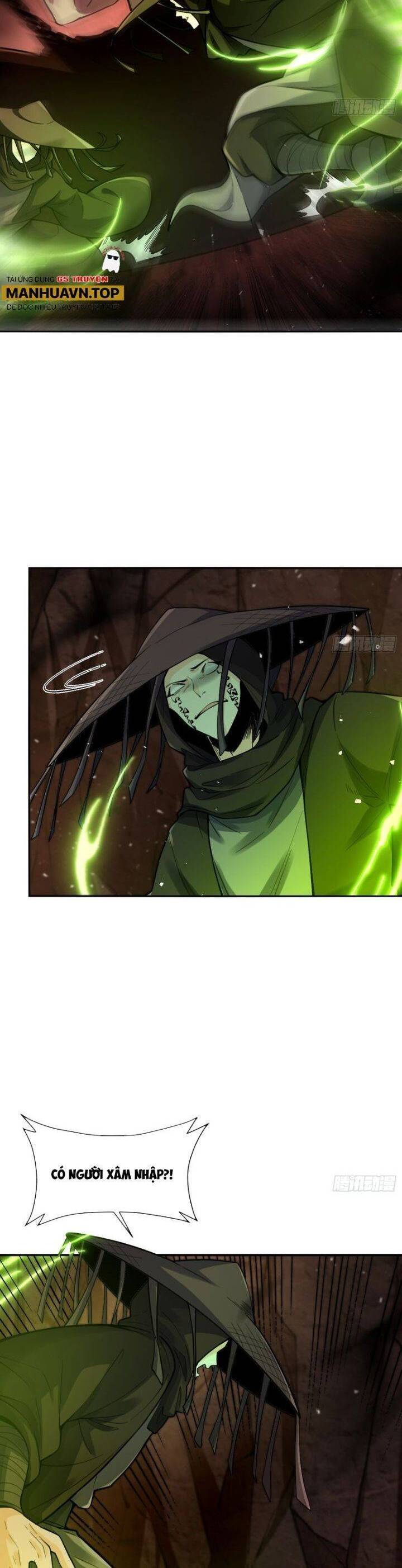 Nguyên Lai Ta Là Tu Tiên Đại Lão Chap 478 - Next Chap 479