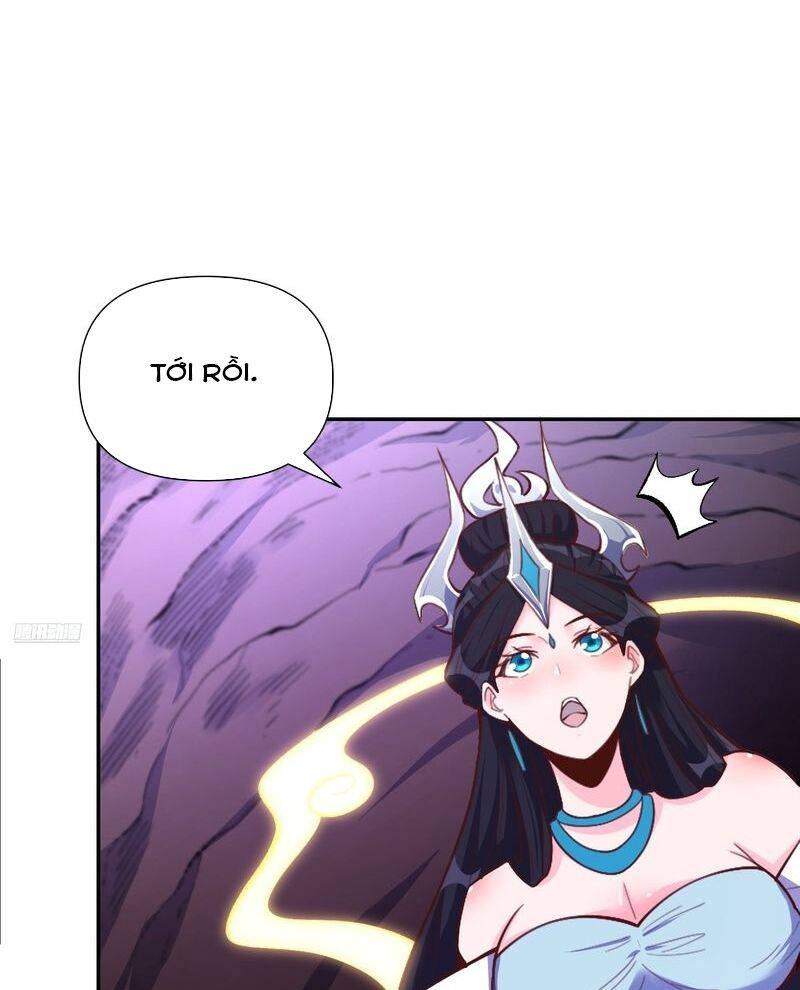 Nguyên Lai Ta Là Tu Tiên Đại Lão Chap 479 - Next Chap 480