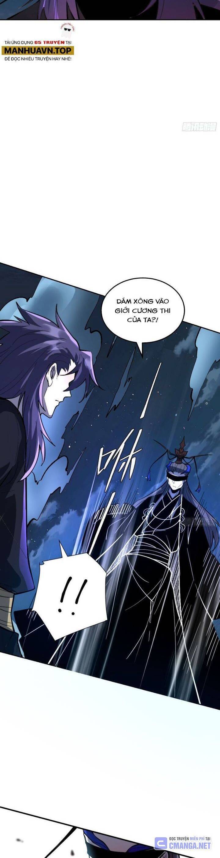 Nguyên Lai Ta Là Tu Tiên Đại Lão Chap 480 - Next Chap 481