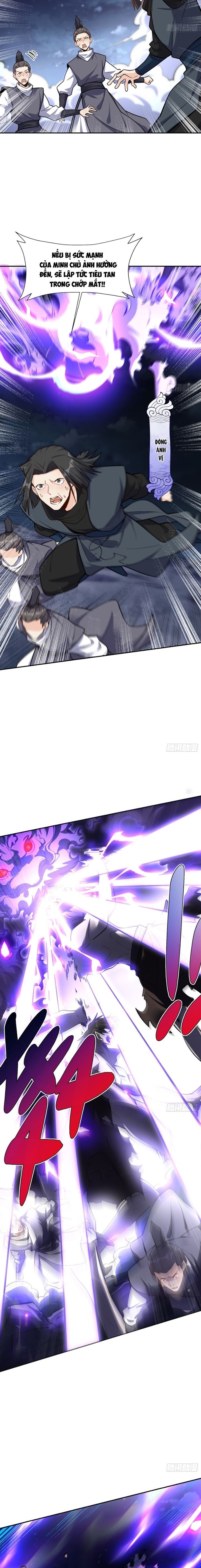 Nguyên Lai Ta Là Tu Tiên Đại Lão Chap 481 - Next Chap 482