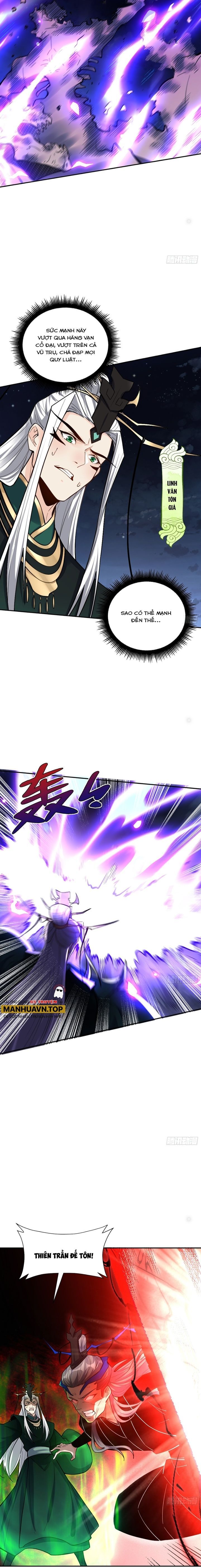 Nguyên Lai Ta Là Tu Tiên Đại Lão Chap 481 - Next Chap 482