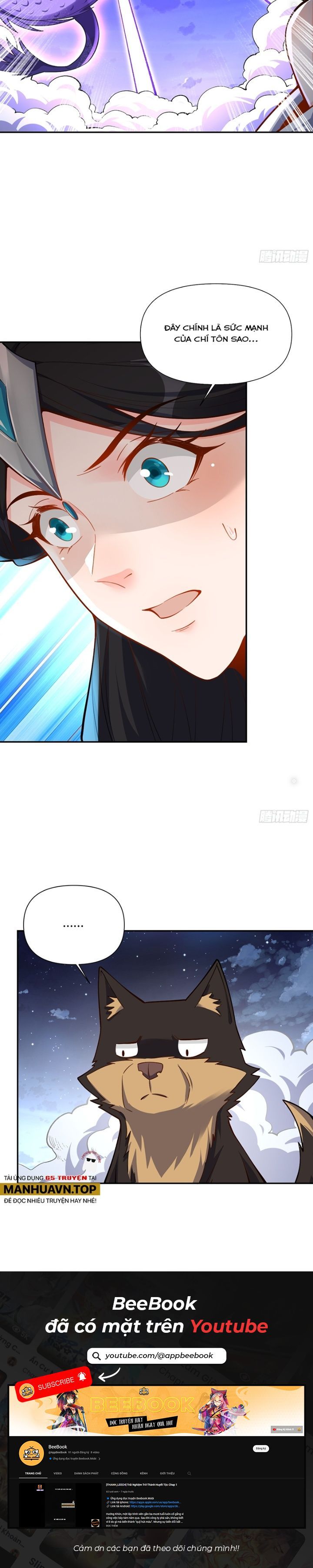 Nguyên Lai Ta Là Tu Tiên Đại Lão Chap 481 - Next Chap 482