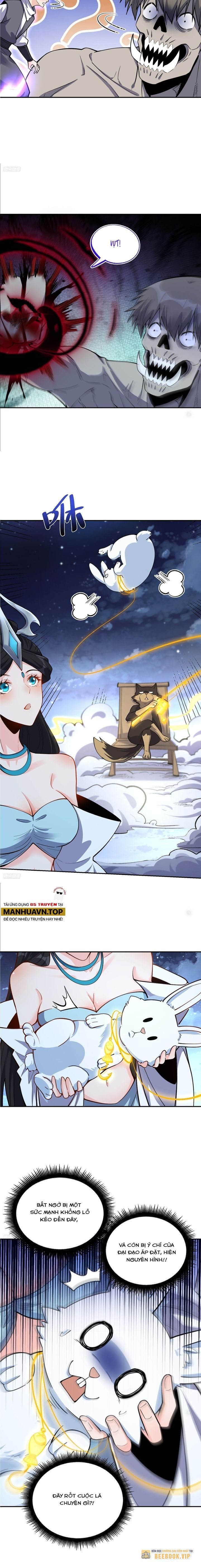 Nguyên Lai Ta Là Tu Tiên Đại Lão Chap 481 - Next Chap 482