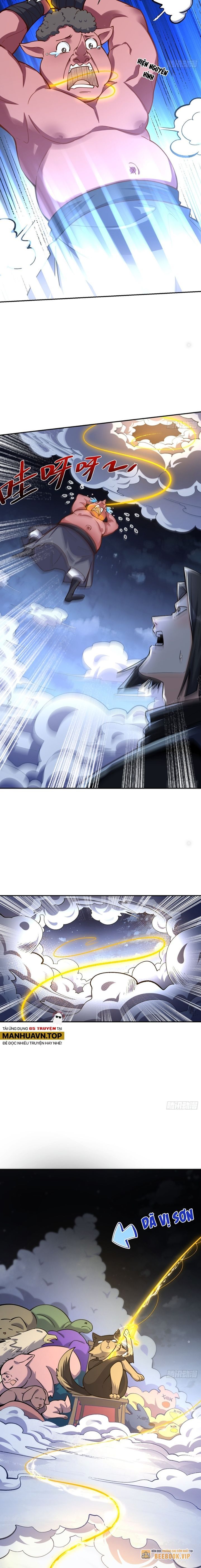 Nguyên Lai Ta Là Tu Tiên Đại Lão Chap 481 - Next Chap 482