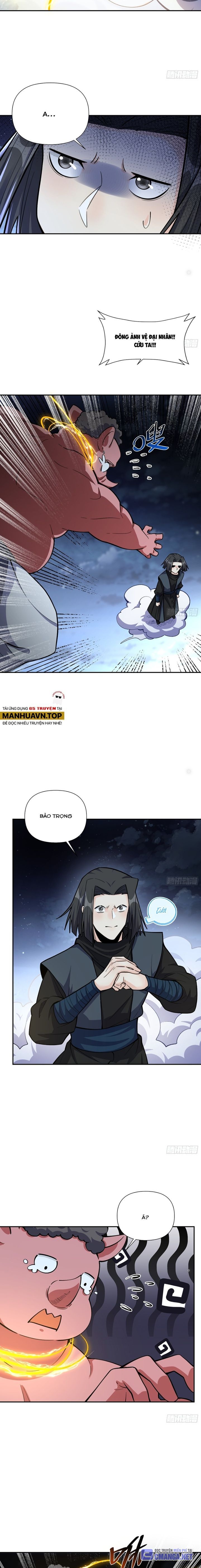 Nguyên Lai Ta Là Tu Tiên Đại Lão Chap 481 - Next Chap 482