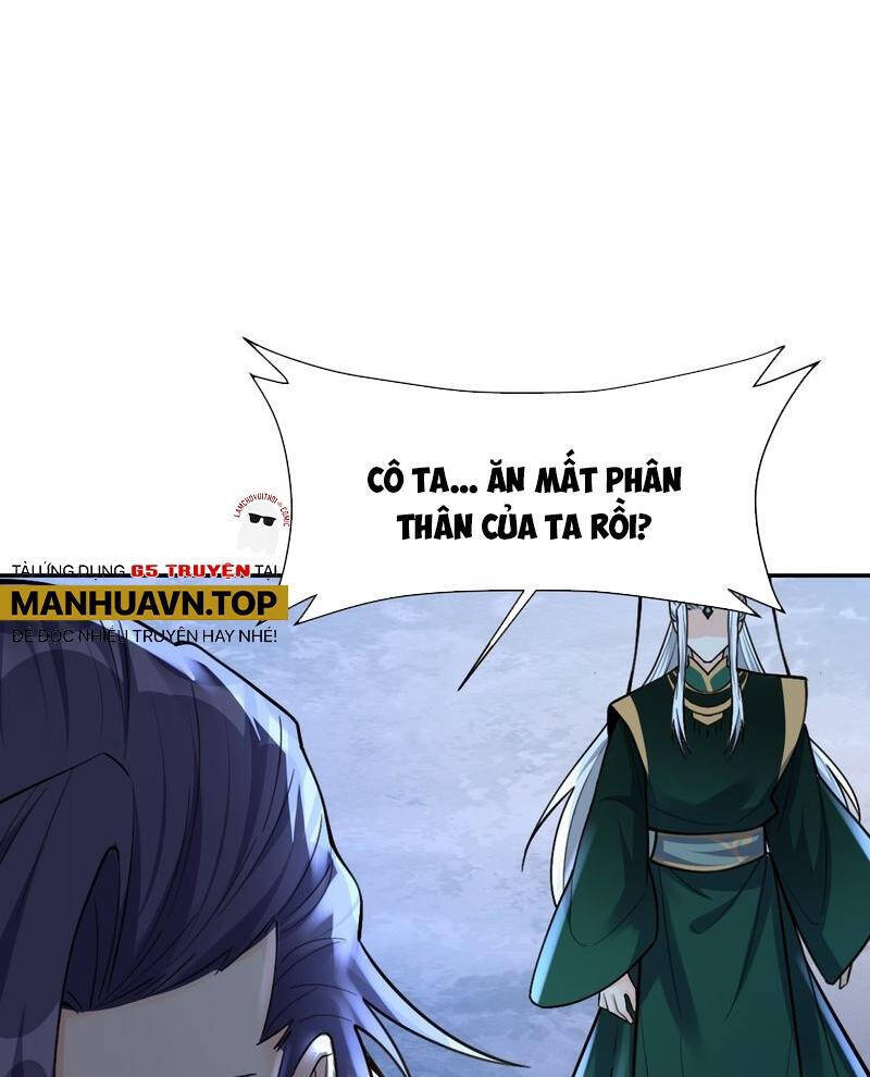 Nguyên Lai Ta Là Tu Tiên Đại Lão Chap 482 - Next Chap 483