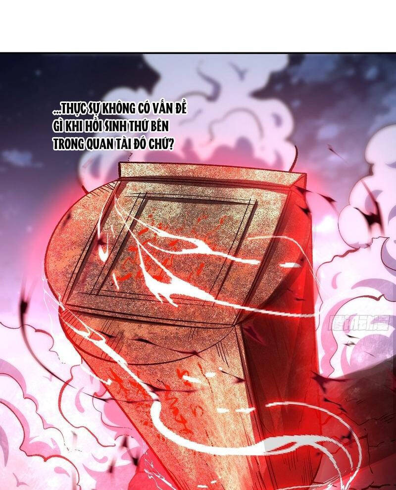 Nguyên Lai Ta Là Tu Tiên Đại Lão Chap 482 - Next Chap 483