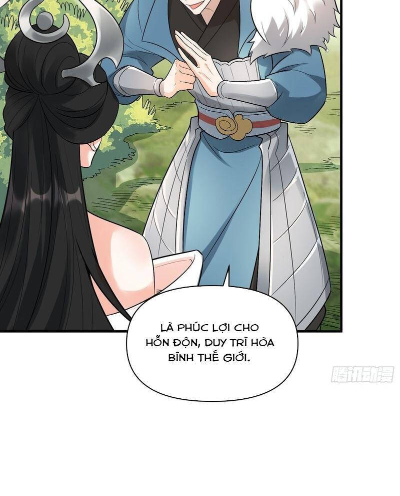 Nguyên Lai Ta Là Tu Tiên Đại Lão Chap 482 - Next Chap 483