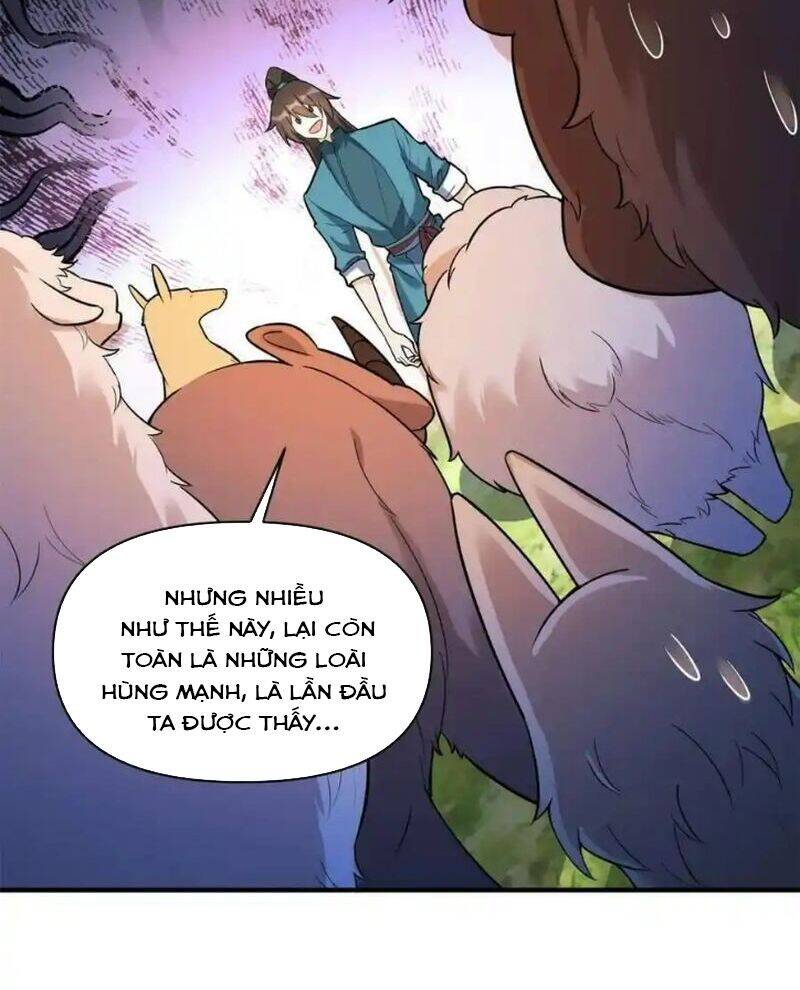 Nguyên Lai Ta Là Tu Tiên Đại Lão Chap 483 - Next Chap 484