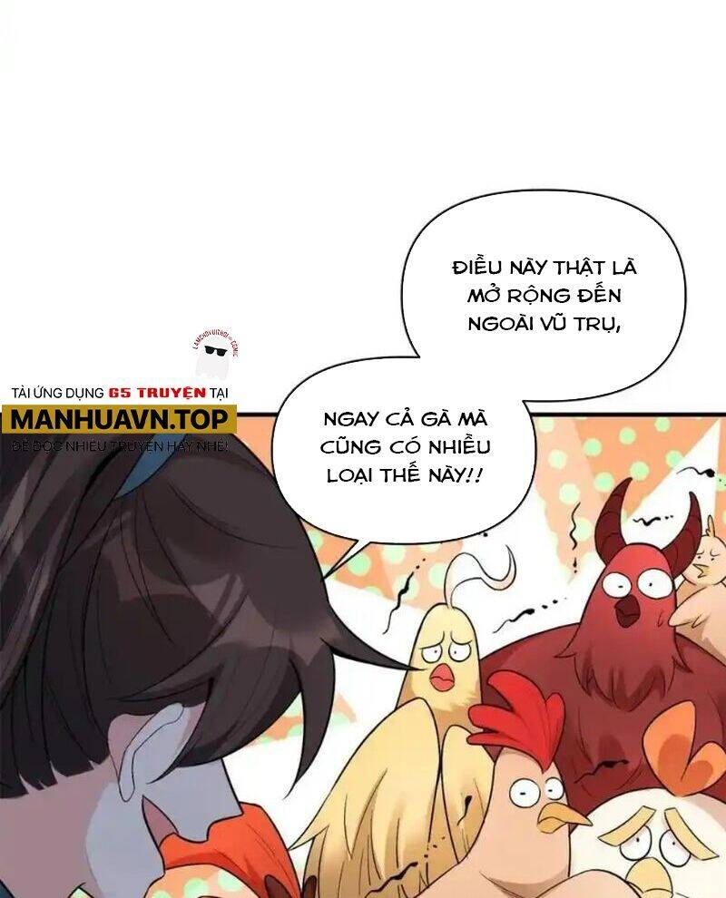 Nguyên Lai Ta Là Tu Tiên Đại Lão Chap 483 - Next Chap 484