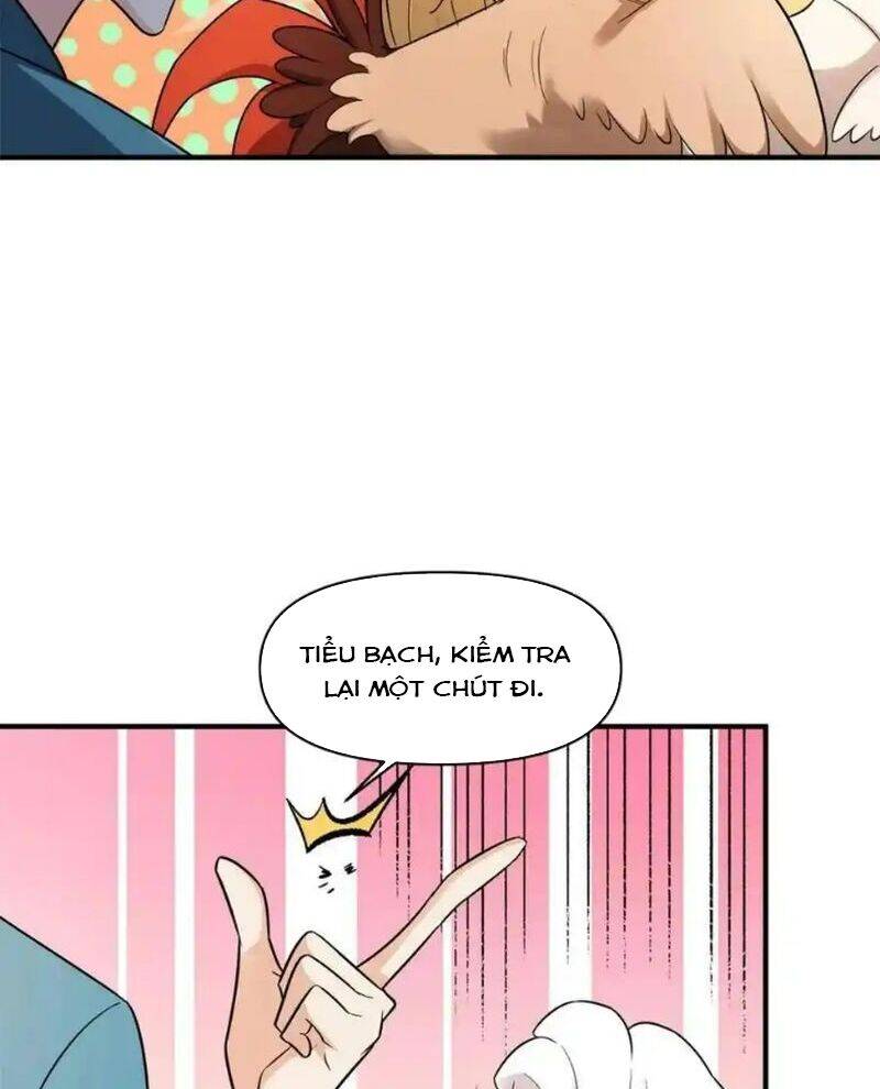 Nguyên Lai Ta Là Tu Tiên Đại Lão Chap 483 - Next Chap 484