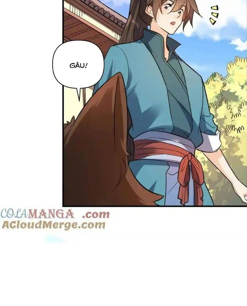 Nguyên Lai Ta Là Tu Tiên Đại Lão Chap 483 - Next Chap 484