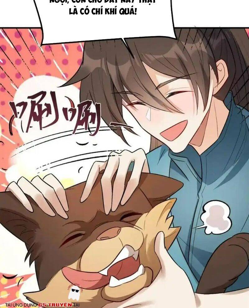 Nguyên Lai Ta Là Tu Tiên Đại Lão Chap 483 - Next Chap 484