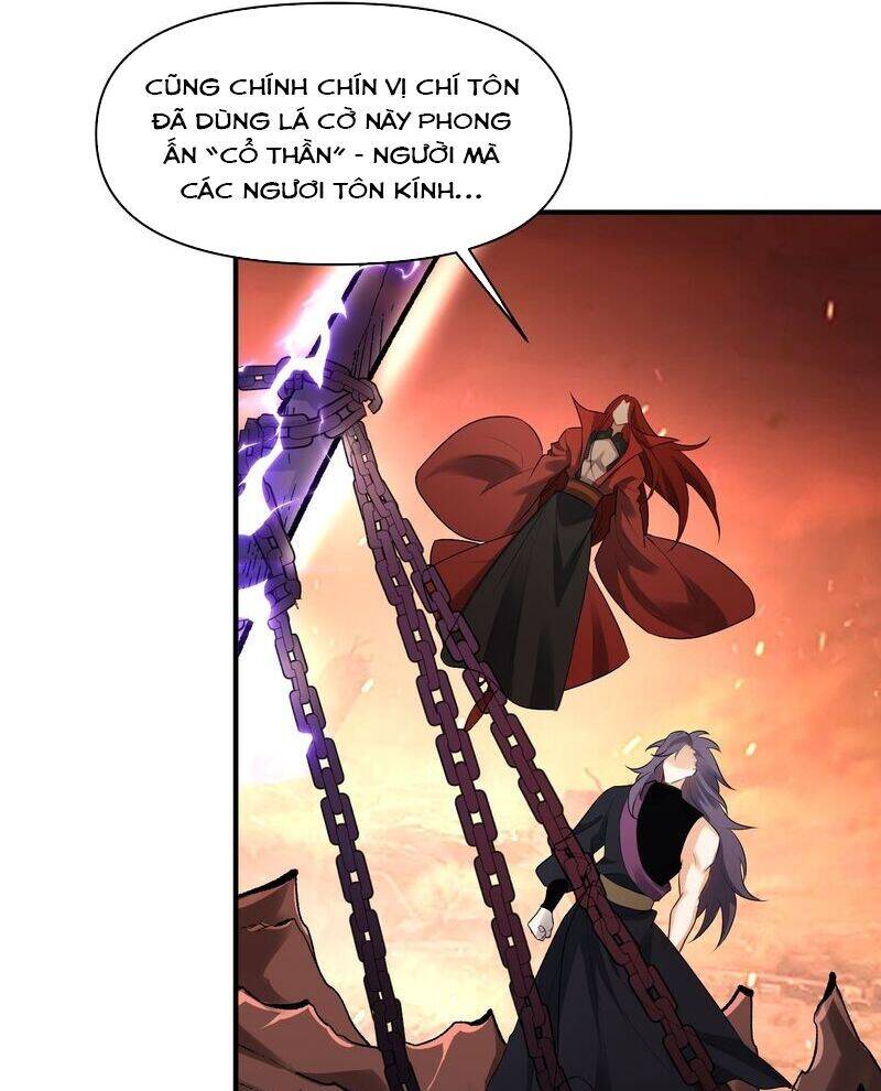 Nguyên Lai Ta Là Tu Tiên Đại Lão Chap 484 - Next Chap 485