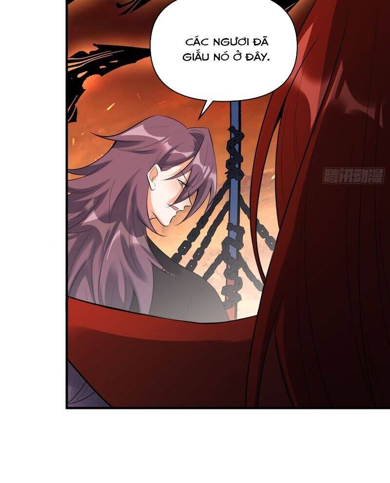 Nguyên Lai Ta Là Tu Tiên Đại Lão Chap 484 - Next Chap 485