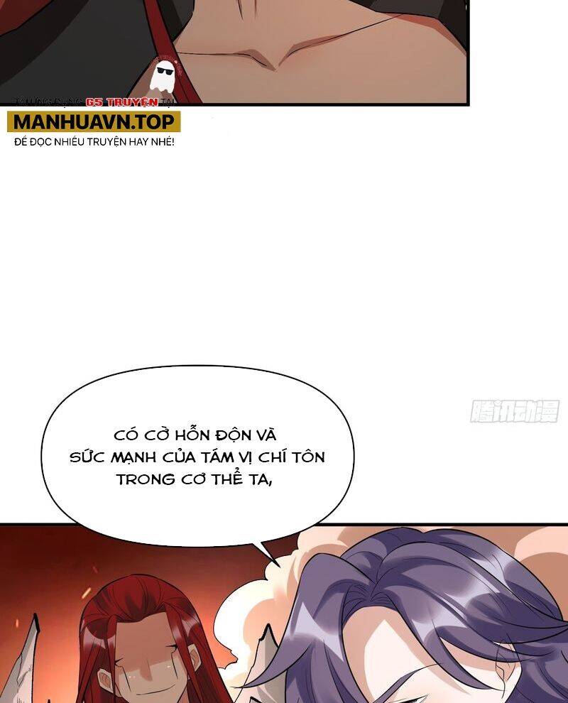 Nguyên Lai Ta Là Tu Tiên Đại Lão Chap 484 - Next Chap 485