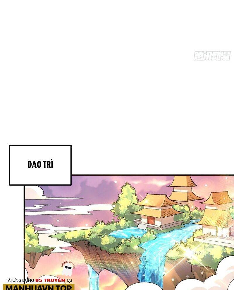 Nguyên Lai Ta Là Tu Tiên Đại Lão Chap 484 - Next Chap 485