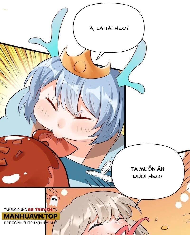 Nguyên Lai Ta Là Tu Tiên Đại Lão Chap 484 - Next Chap 485