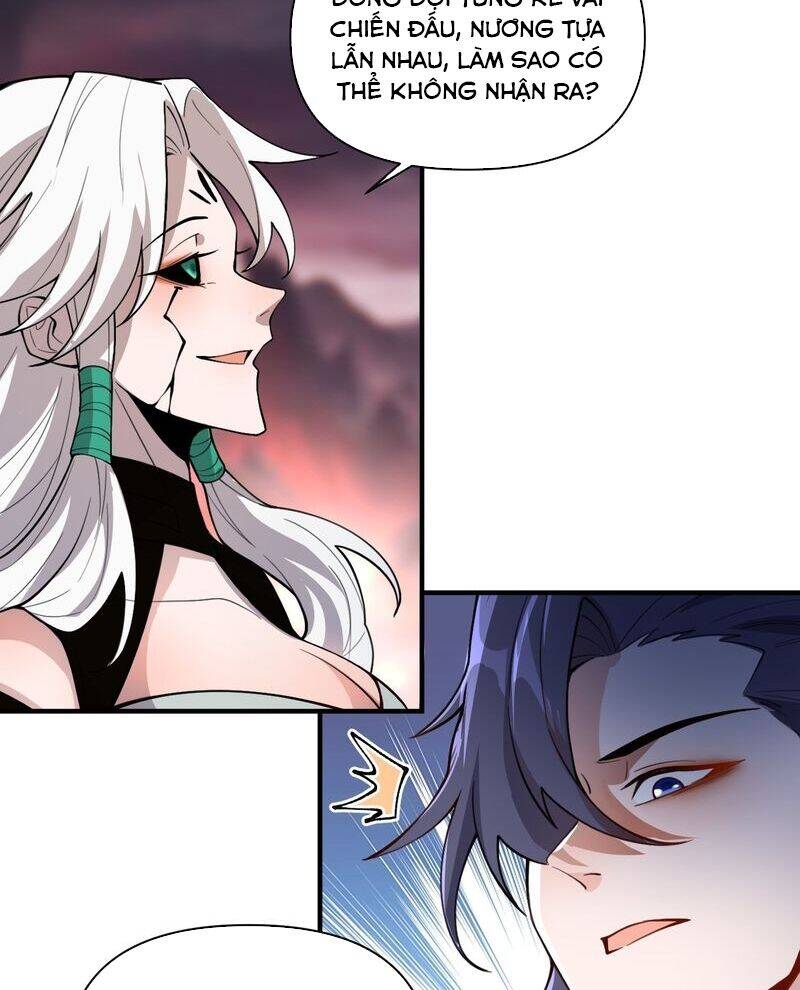 Nguyên Lai Ta Là Tu Tiên Đại Lão Chap 485 - Next Chap 486