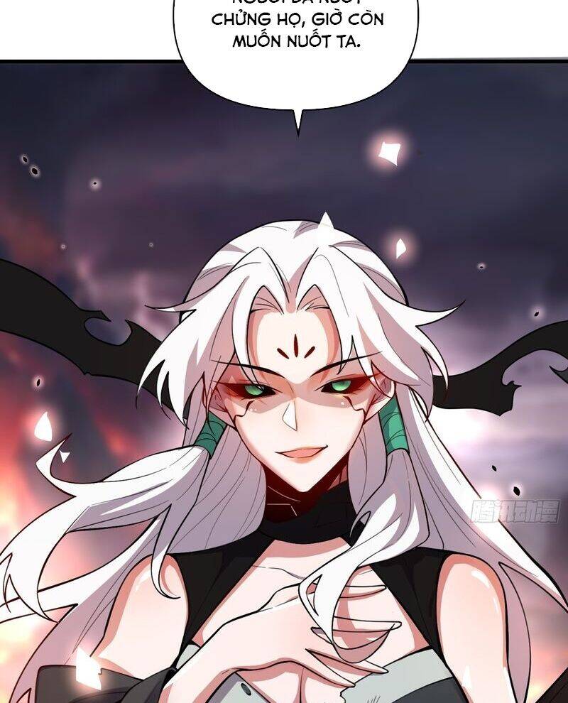 Nguyên Lai Ta Là Tu Tiên Đại Lão Chap 485 - Next Chap 486