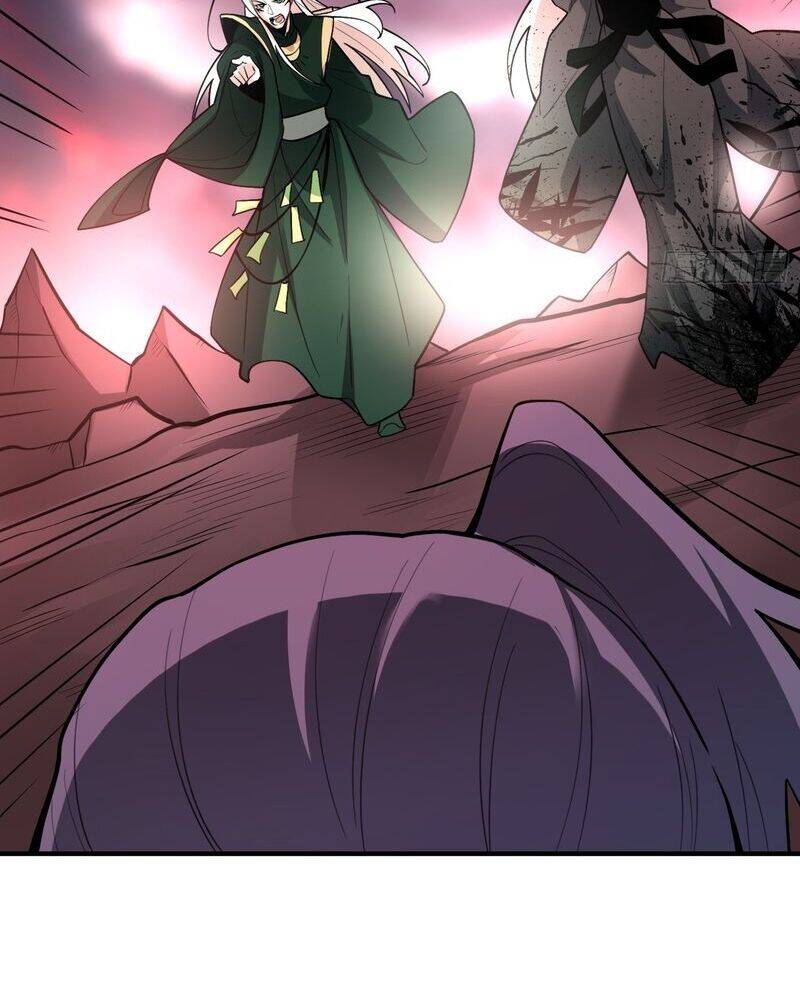 Nguyên Lai Ta Là Tu Tiên Đại Lão Chap 485 - Next Chap 486