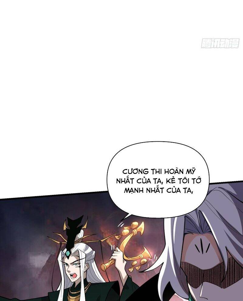 Nguyên Lai Ta Là Tu Tiên Đại Lão Chap 485 - Next Chap 486