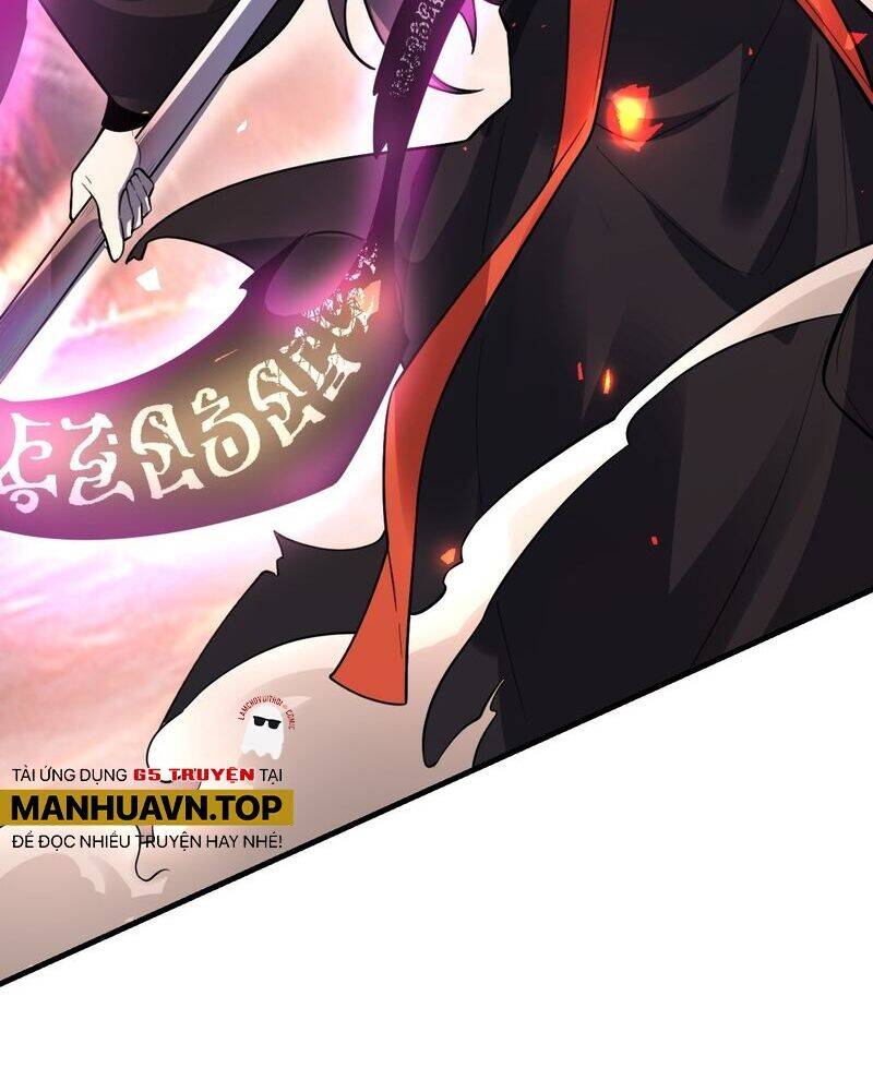 Nguyên Lai Ta Là Tu Tiên Đại Lão Chap 485 - Next Chap 486