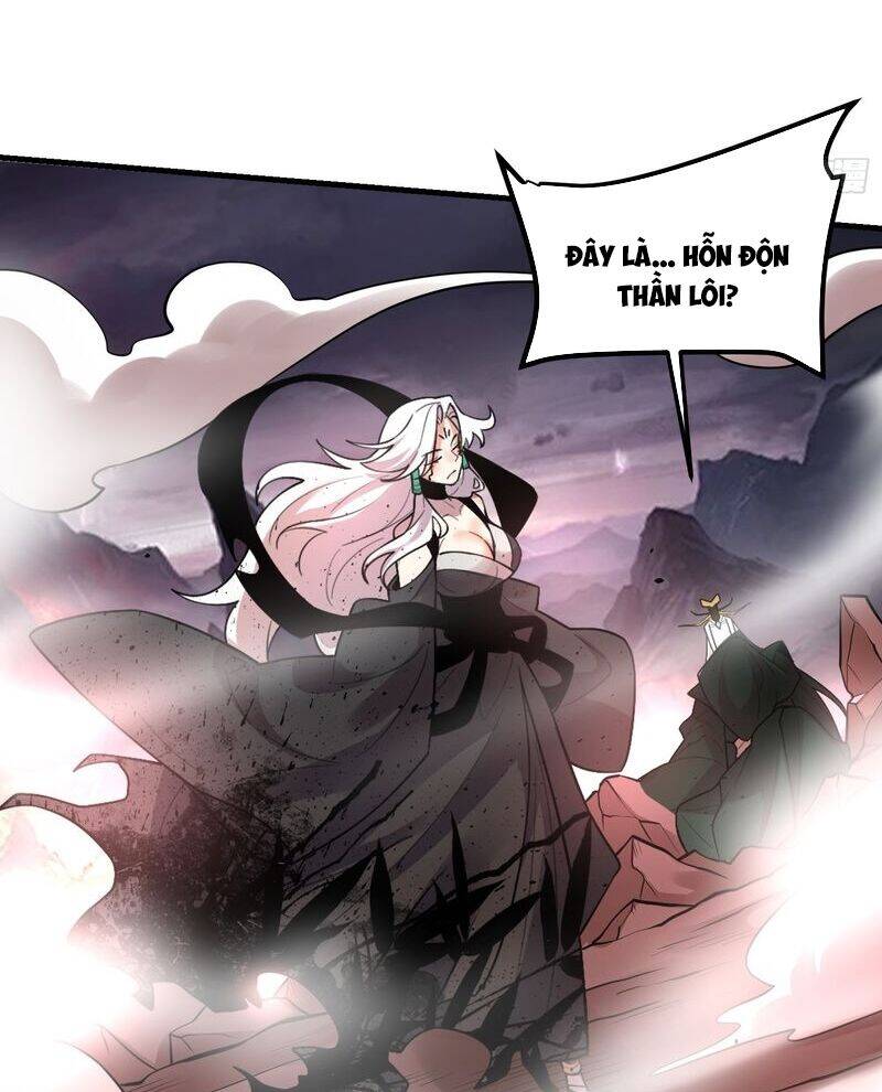 Nguyên Lai Ta Là Tu Tiên Đại Lão Chap 485 - Next Chap 486