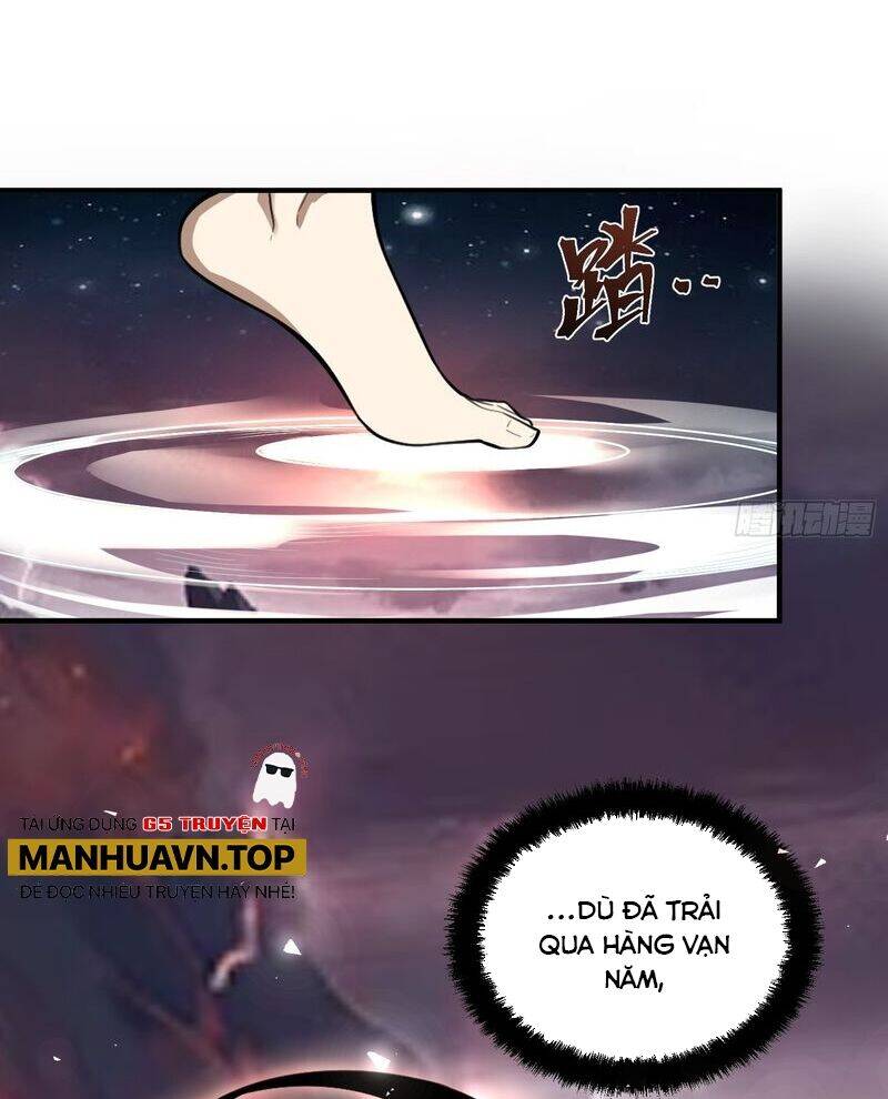 Nguyên Lai Ta Là Tu Tiên Đại Lão Chap 485 - Next Chap 486