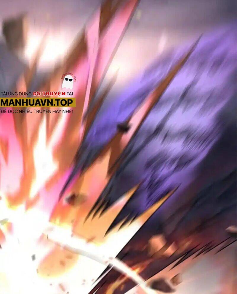 Nguyên Lai Ta Là Tu Tiên Đại Lão Chap 486 - Next Chap 487