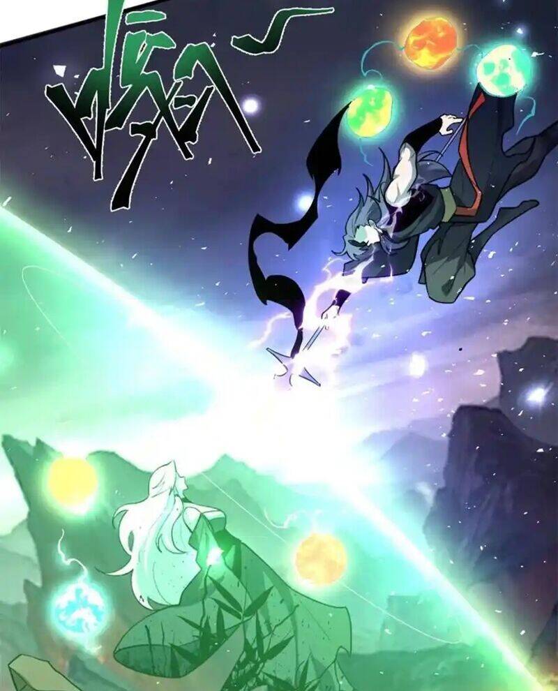 Nguyên Lai Ta Là Tu Tiên Đại Lão Chap 486 - Next Chap 487