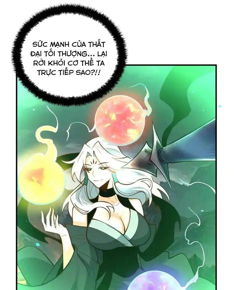 Nguyên Lai Ta Là Tu Tiên Đại Lão Chap 486 - Next Chap 487