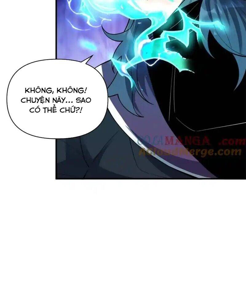 Nguyên Lai Ta Là Tu Tiên Đại Lão Chap 486 - Next Chap 487