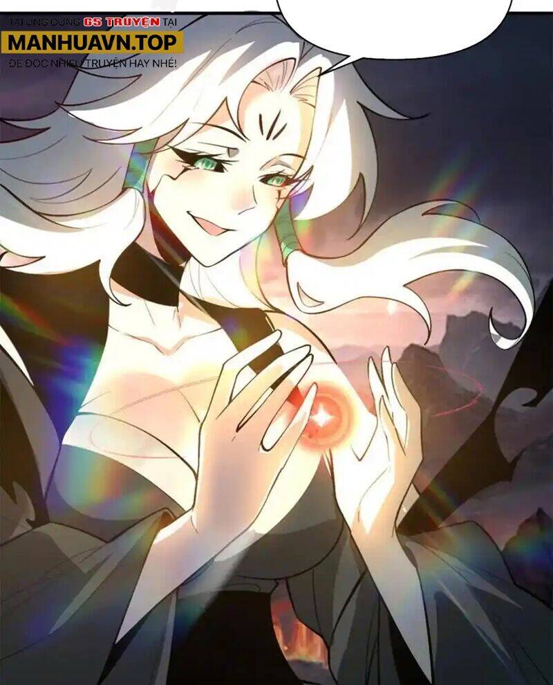 Nguyên Lai Ta Là Tu Tiên Đại Lão Chap 486 - Next Chap 487