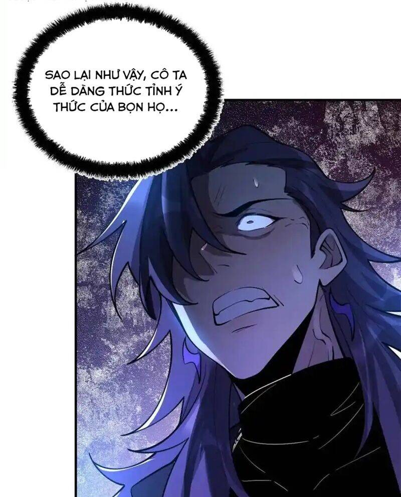 Nguyên Lai Ta Là Tu Tiên Đại Lão Chap 486 - Next Chap 487