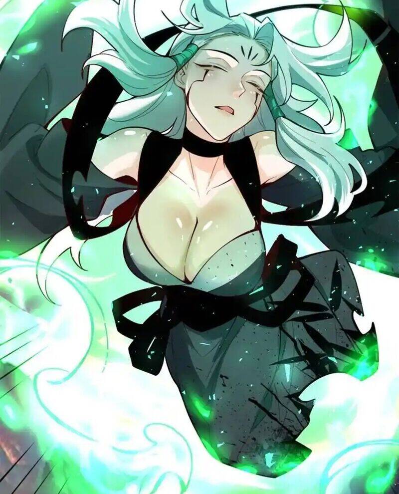 Nguyên Lai Ta Là Tu Tiên Đại Lão Chap 486 - Next Chap 487