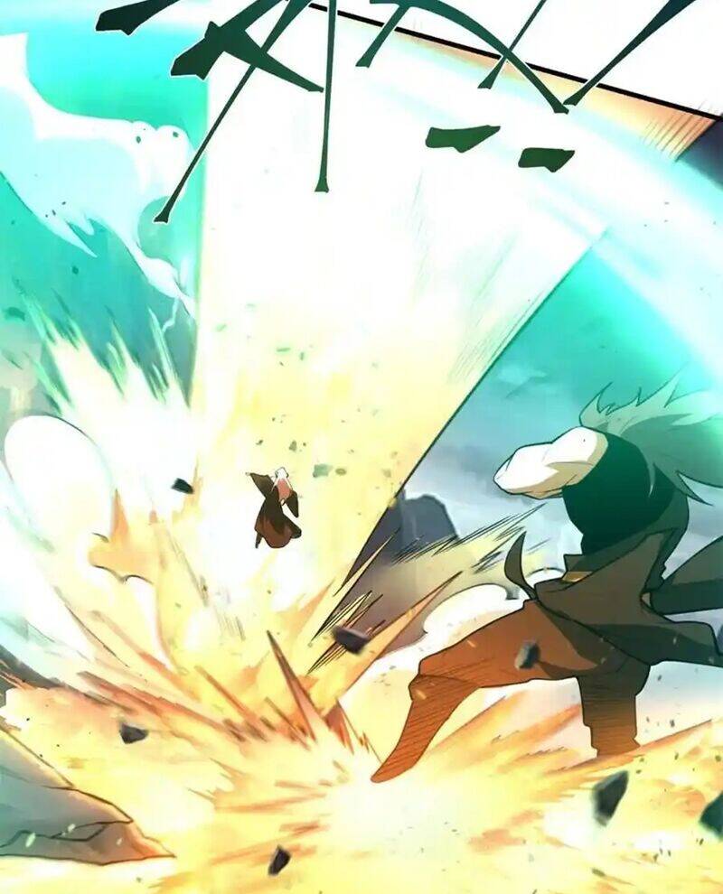 Nguyên Lai Ta Là Tu Tiên Đại Lão Chap 486 - Next Chap 487