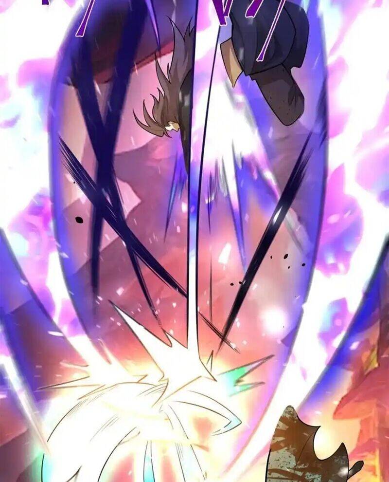 Nguyên Lai Ta Là Tu Tiên Đại Lão Chap 486 - Next Chap 487