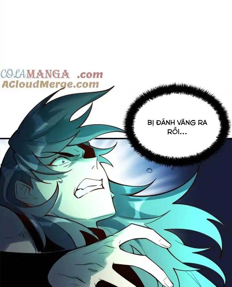 Nguyên Lai Ta Là Tu Tiên Đại Lão Chap 486 - Next Chap 487