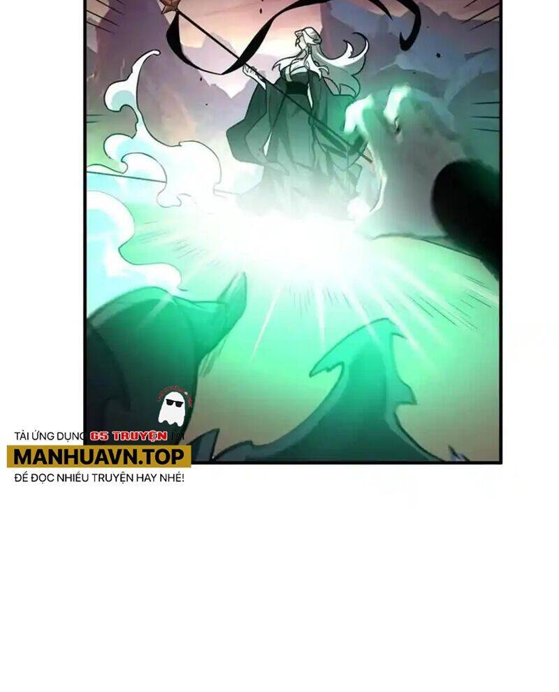 Nguyên Lai Ta Là Tu Tiên Đại Lão Chap 486 - Next Chap 487