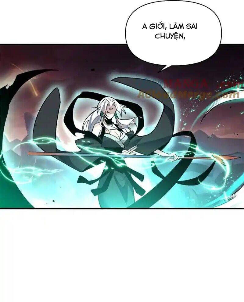 Nguyên Lai Ta Là Tu Tiên Đại Lão Chap 486 - Next Chap 487