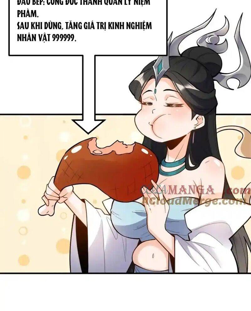 Nguyên Lai Ta Là Tu Tiên Đại Lão Chap 486 - Next Chap 487
